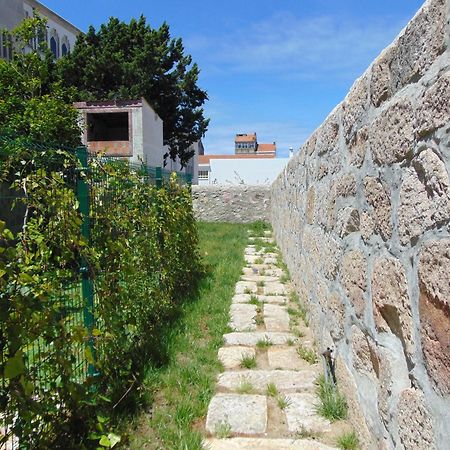 Liiiving In Porto | Central Garden Flat Eksteriør billede
