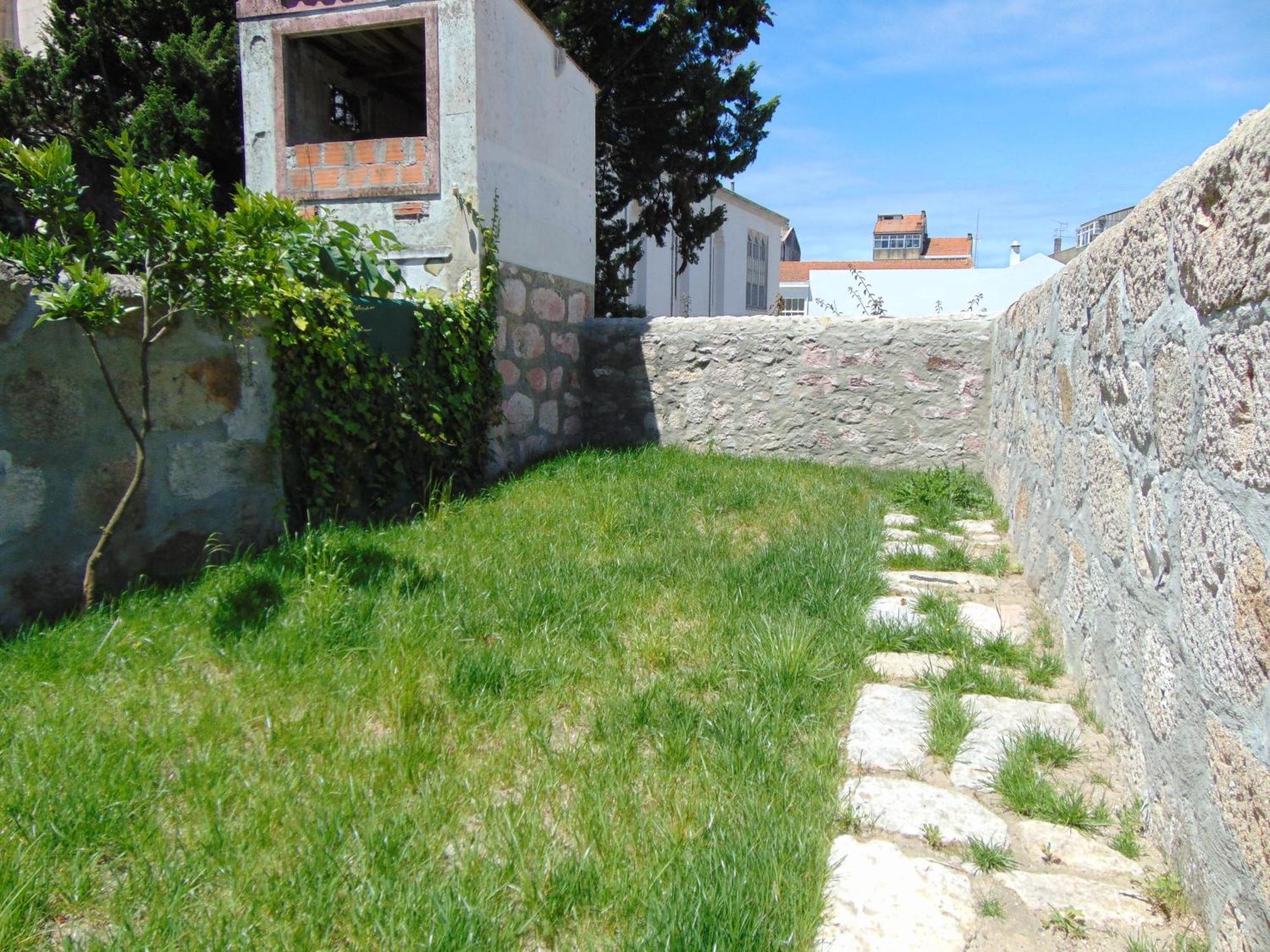 Liiiving In Porto | Central Garden Flat Eksteriør billede